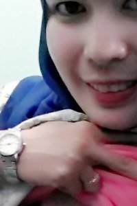 Suriati Ismail - mommy Melayu veteran (PREVIEW)