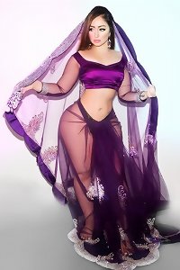 super-fucking-hot & absorbs INDIANS