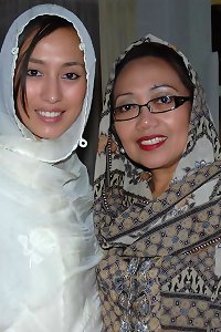 Indonesian milf bi-otches
