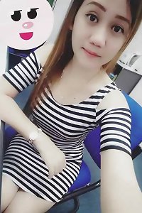 Koleksi Awek Wechat Lagi